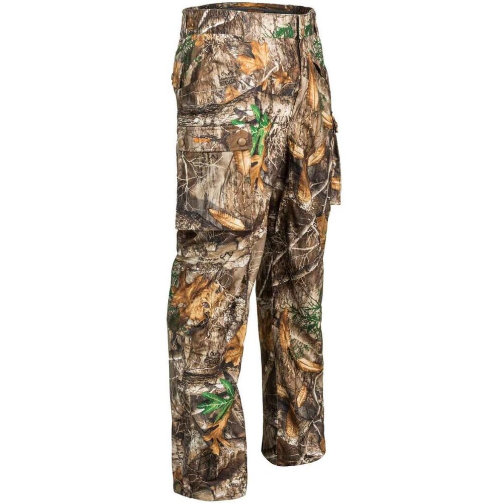 Rustic Ridge Pants - Picture 2 of 4
